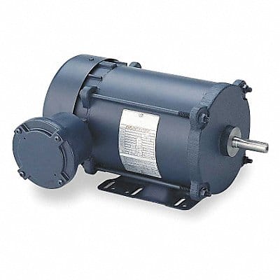 Motor 1 1/2 HP 1725 rpm 56H 208-230V