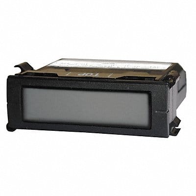 Digital Panel Meter AC Current 0-5 AC A