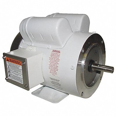 Motor 1/2 HP 1725 56C 115/208-230V