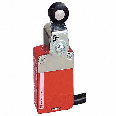 Safety Interlock Switch 1NO/1NC 1.5A