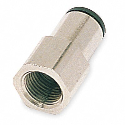 Female Connector Pipe Size 1/8 In PK10