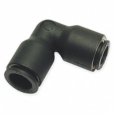 Union Elbow Outside Dia 10mm PK10