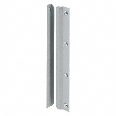 Latch Guard 12 In-Swing Gray Primer