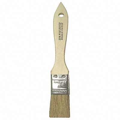 Paint Brush 1 Chip China Hair Soft PK36