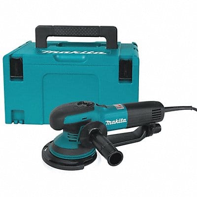 Random Orbital Sander 6.6 A 6.6 lb