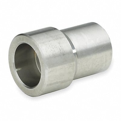 Reducing Insert 304 SS 1 x 1 1/4 in