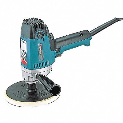 Corded Polisher 2000 RPM 7.9 A