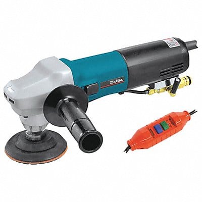 Stone Polisher 4000 RPM 7.9 A