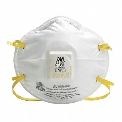 Disposable Respirator Universal N95 PK10