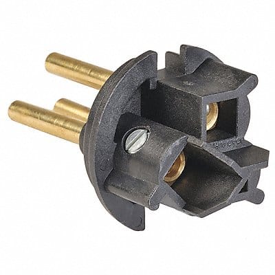 Replacement Interior Plug 30A 3P 3W