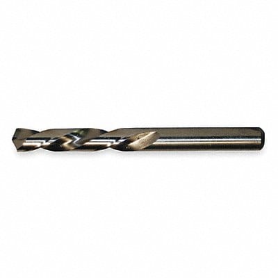 Mechanics Length Drill 19/64 Cobalt