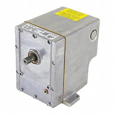 Electric Actuator 240V Motor 2-Position