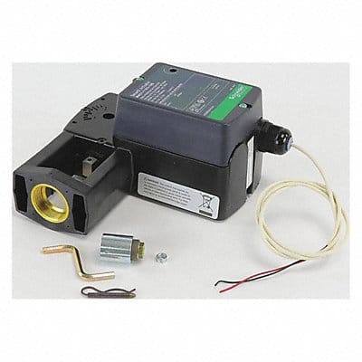 Electric Actuator 24V 2-Position