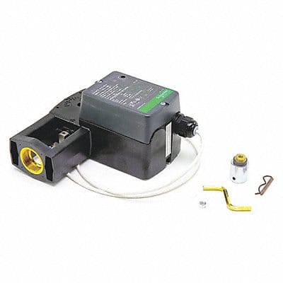 Electric Actuator 24V Floating 105 lb-in