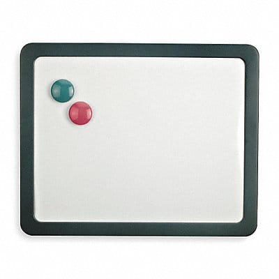 Magnetic Dry Erase Board