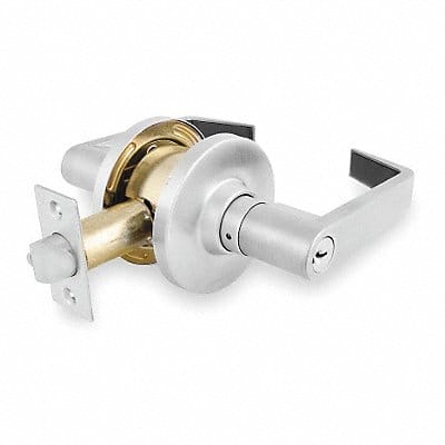 Lever Lockset Mechanical Grade 2 SLC