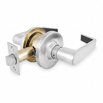 Lever Lockset Mechanical Grade 2 SLC