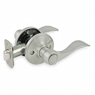 Lever Lockset Mechanical Privacy Grade 3