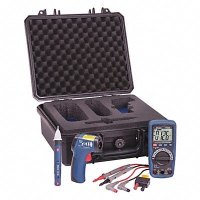 Temperature Combination Kit R5008 R2002