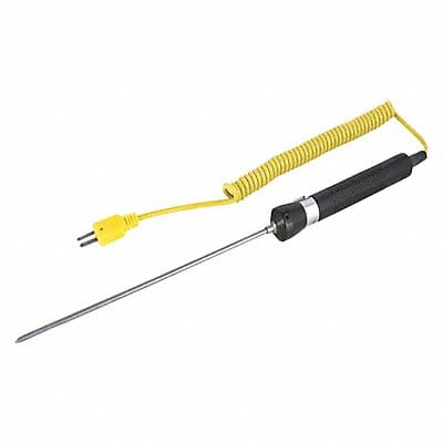 Thermocouple Probe .197 Dia 7-7/64 L