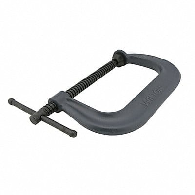 C-Clamp 3 Steel Regular Duty 3500 lb.