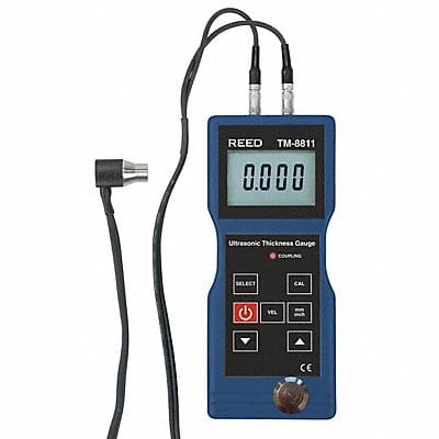 Ultrasonic Thickness Gauge