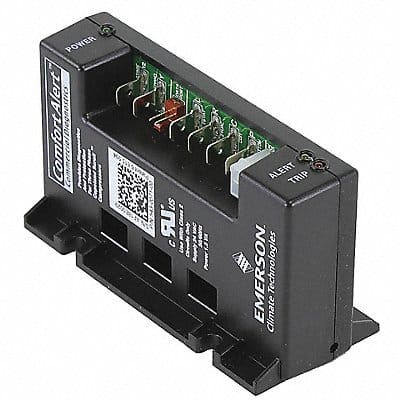 Diagnostic Compressor Module