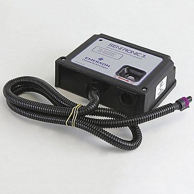 Sentronic 3 Module Oil Control