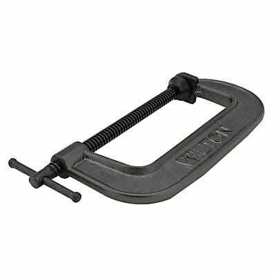 C-Clamp 10 Iron Regular Duty 2850 lb.