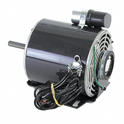 Fan Motor 1/2 HP 208/230V