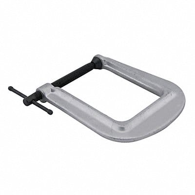 C-Clamp 3 Iron Light Duty 700 lb.