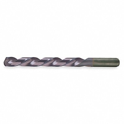 Jobber Drill 9/64 Cobalt