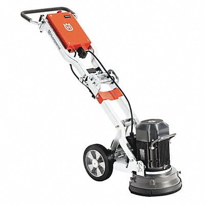 Concrete Grinder  HP 3hp 220 to 240VAC