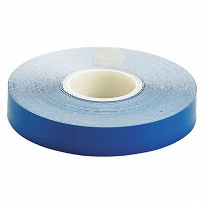 Floor Tape Blue 1/2 inx50 ft Roll