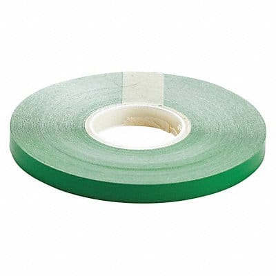 Floor Tape Green 1/4 inx50 ft Roll