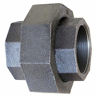 Union Malleable Iron 3/8 NPT Class 300