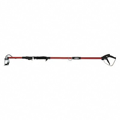 Extension Pole Length 5 1/2 to 8 1/2 Ft