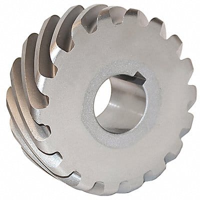 HelicalGear 16DP 14.5PA 24Teeth RH