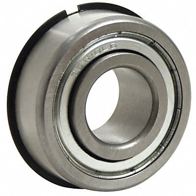 Rad Ball Brg 7512 3/4in Bore Alloy Stl