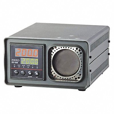 Infrared Temperature Calibrator