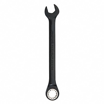 Ratcheting Wrench SAE Hex 11/16