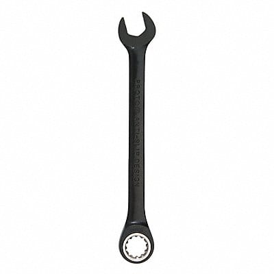 Ratcheting Wrench Metric 11 mm