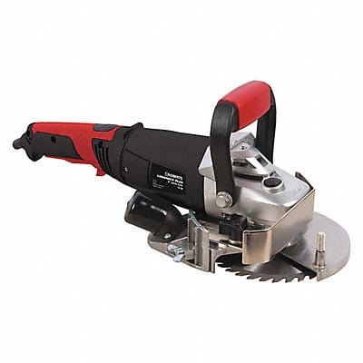 Longneck Jamb Saw 6 3/16 In 120V 7.5 Amp