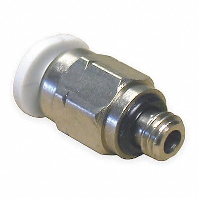 Adapter Ext.Hex MNPTxTube PK10