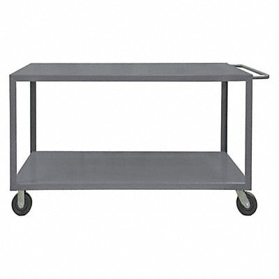 Utility Cart 4 000 lb Steel