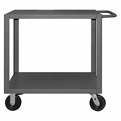 Utility Cart 5 000 lb Steel