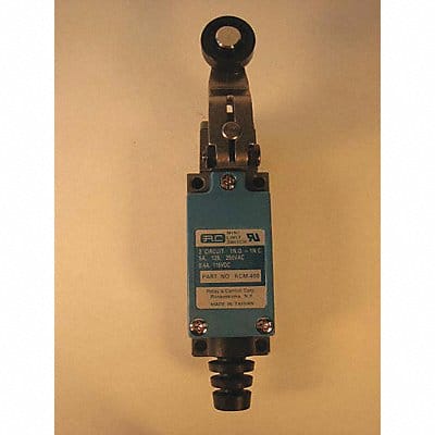 Mini Limit Switch 90 deg.Travel