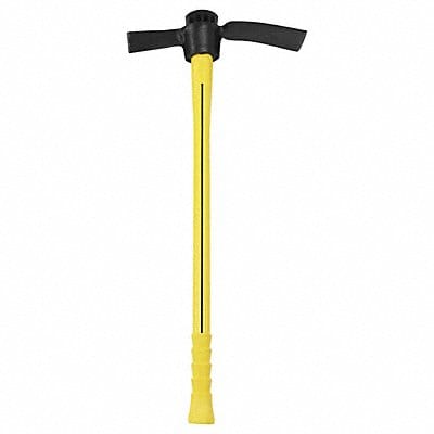 Cutter Mattock Straight 36 In OAL