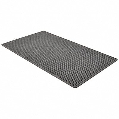 E4979 Carpeted Entrance Mat Slate Blue 4ftx6ft