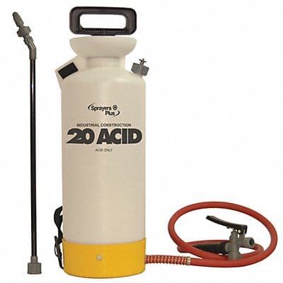 Acid Compression Sprayer 2 gal.